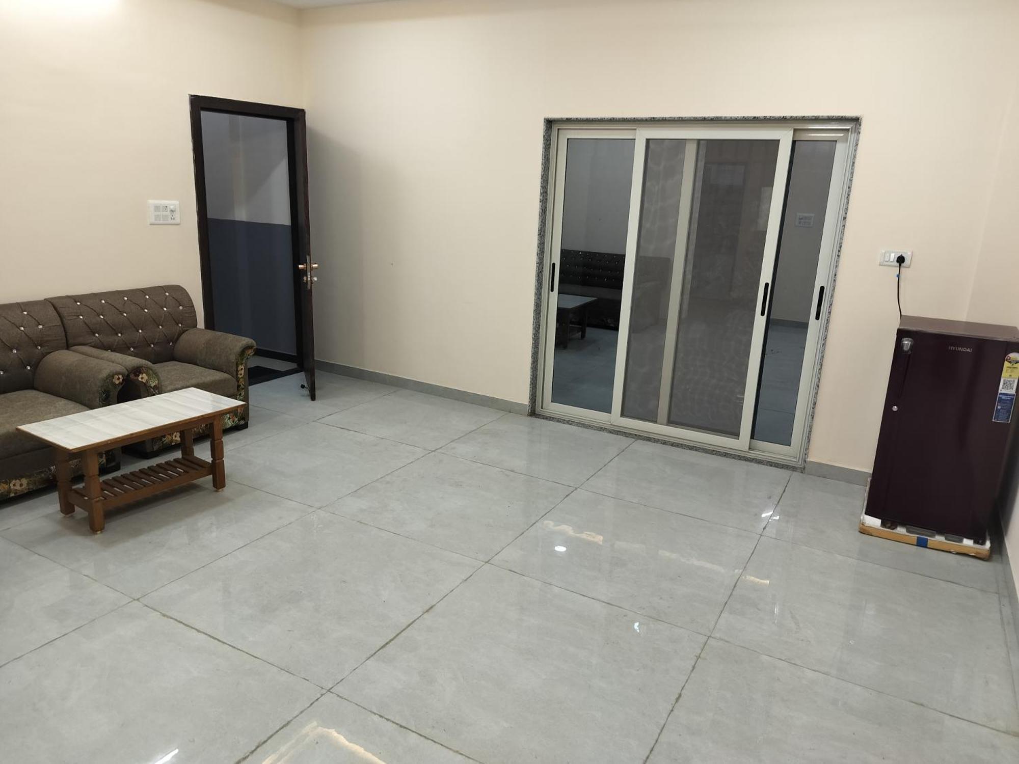 Shiv Shakti Homestay Ujjain Eksteriør bilde