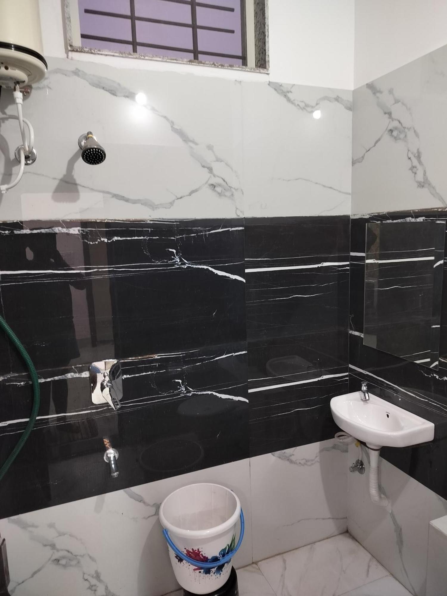 Shiv Shakti Homestay Ujjain Eksteriør bilde