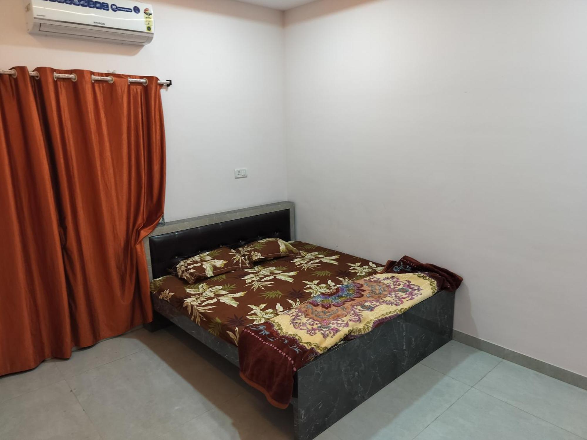 Shiv Shakti Homestay Ujjain Eksteriør bilde