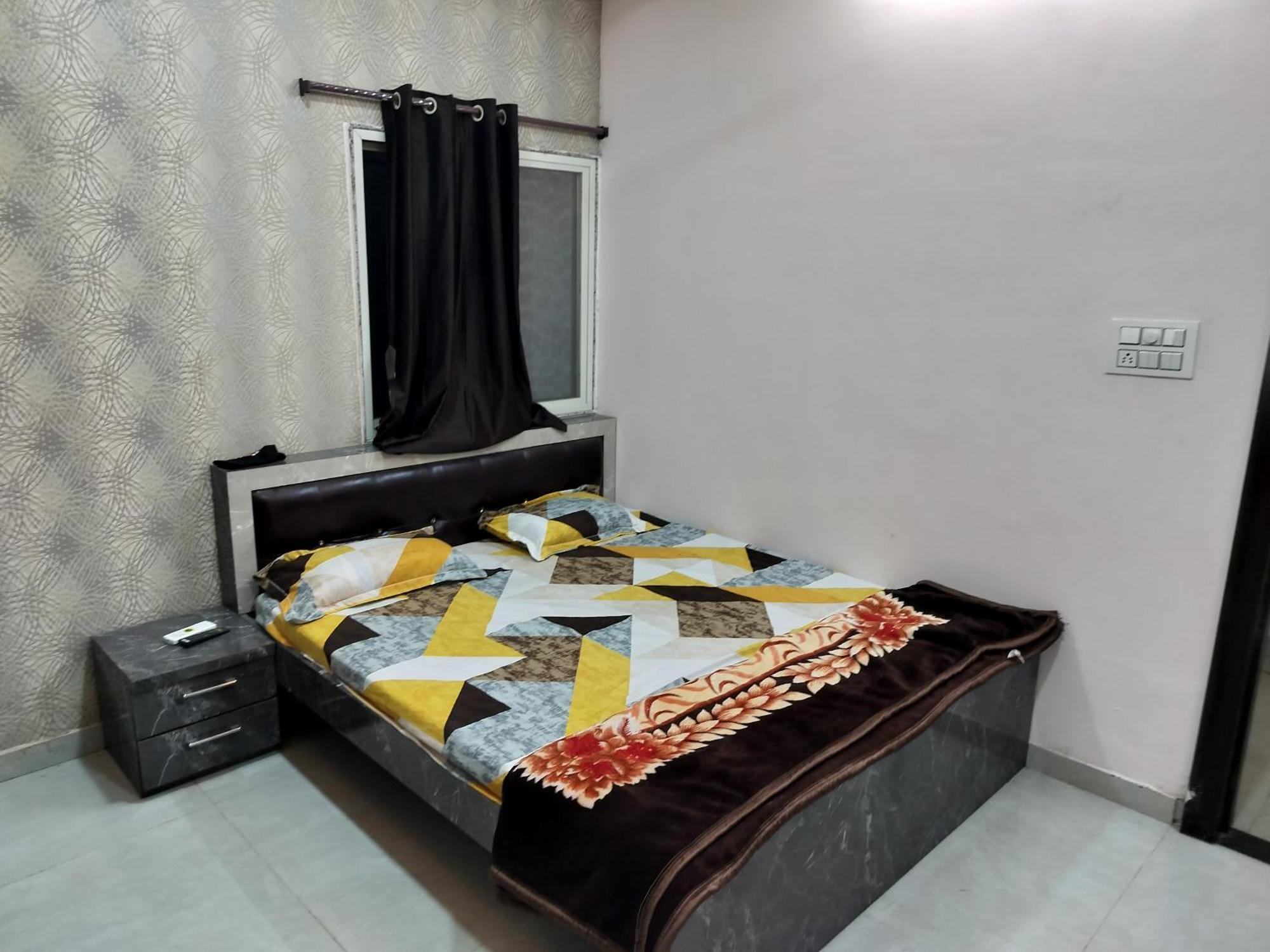 Shiv Shakti Homestay Ujjain Eksteriør bilde