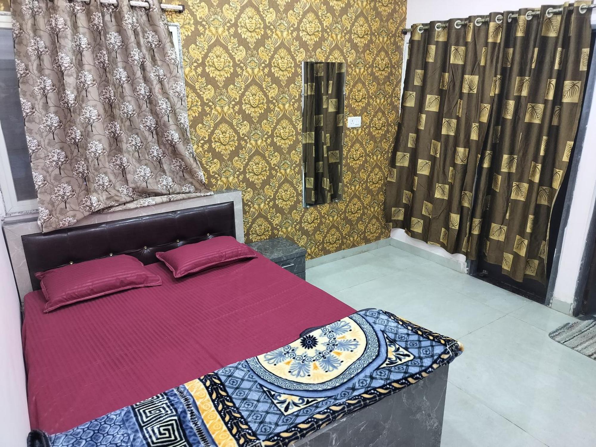 Shiv Shakti Homestay Ujjain Eksteriør bilde